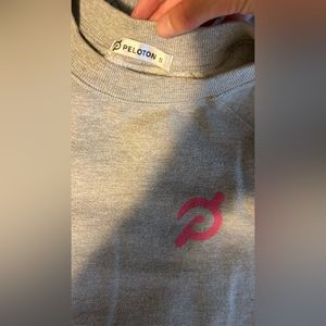 Peloton Crewneck